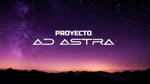 Ad Astra