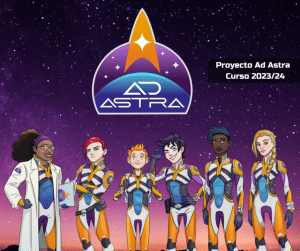 Proyecto Ad Astra Curso 2023/24