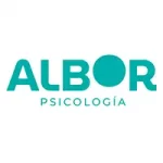 Logo albor web